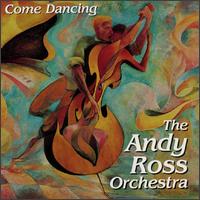 Come Dancing von Andy Ross