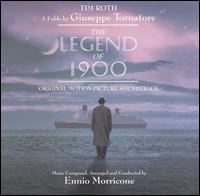 Legend of 1900 von Ennio Morricone