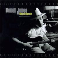 Where I Wanna Be von Donell Jones