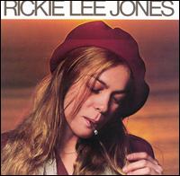 Rickie Lee Jones von Rickie Lee Jones