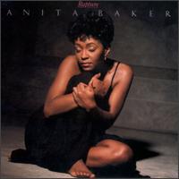 Rapture von Anita Baker