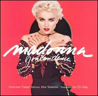 You Can Dance von Madonna