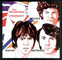 Monkees Present von The Monkees