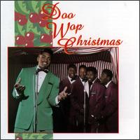 Doo Wop Christmas [Rhino] von Various Artists