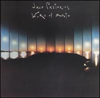 Word of Mouth von Jaco Pastorius