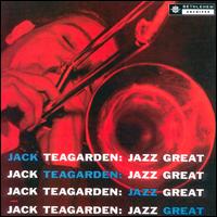 Jazz Great von Jack Teagarden