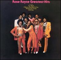 Greatest Hits [Whitfield] von Rose Royce