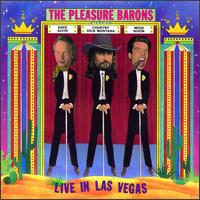 Live in Las Vegas von The Pleasure Barons