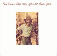 Still Crazy After All These Years von Paul Simon