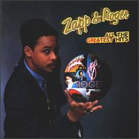 All the Greatest Hits von Zapp