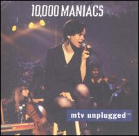 MTV Unplugged von 10,000 Maniacs