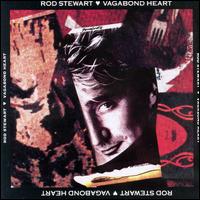 Vagabond Heart von Rod Stewart