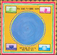 Speaking in Tongues von Talking Heads