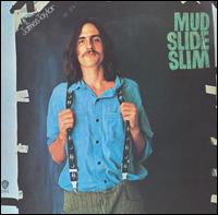 Mud Slide Slim and the Blue Horizon von James Taylor