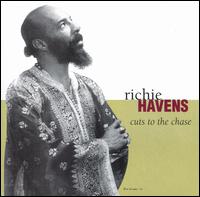 Cuts to the Chase von Richie Havens