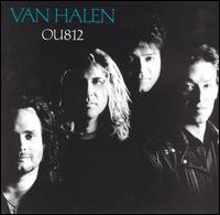 OU812 von Van Halen