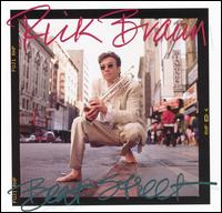 Beat Street von Rick Braun