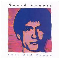 Lost and Found von David Benoit