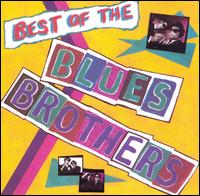 Best of the Blues Brothers von The Blues Brothers