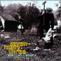 American Standard von Seven Mary Three