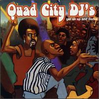 Get on up and Dance von Quad City DJ's