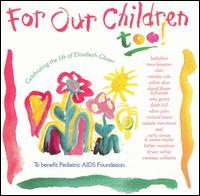 For Our Children Too von Various Artists