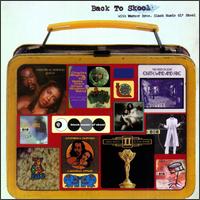 Street Jams: Back 2 the Old Skool, Vol. 1 von Various Artists