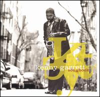 Songbook von Kenny Garrett