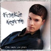 Con Amor Se Gana von Frankie Negron