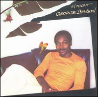 In Flight von George Benson