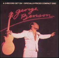 Weekend in L.A. von George Benson