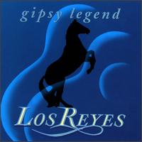 Gipsy Legend [Lightyear] von Los Reyes