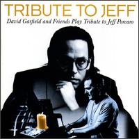 Tribute to Jeff Porcaro von David Garfield