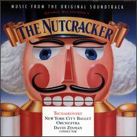 Nutcracker (Music from the Original Soundtrack) von David Zinman