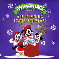 Hip-Hopera Christmas von Animaniacs