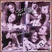 Lesbian Favorites: Women Like Us von Various Artists