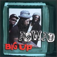 Big Up von Aswad