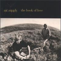 Book of Love von Air Supply