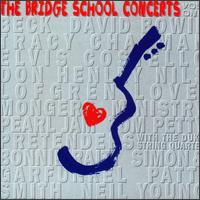 Bridge School Concerts, Vol. 1 von Various Artists