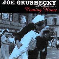 Coming Home von Joe Grushecky