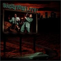 Live & Jumpin' von Backsters