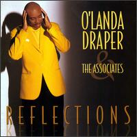 Reflections von O'Landa Draper