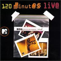 MTV's 120 Minutes Live von Various Artists