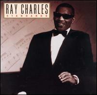 Standards von Ray Charles