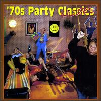 70's Party Classics/Killers von Various Artists