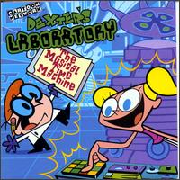 Dexter's Laboratory [Television Soundtrack] von Original TV Soundtrack