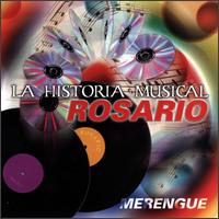 Historia Musical Rosario von Vico C