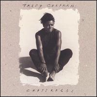 Crossroads von Tracy Chapman