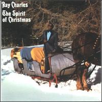 Spirit of Christmas von Ray Charles