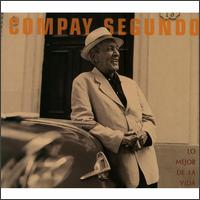 Mejor de la Vida von Compay Segundo